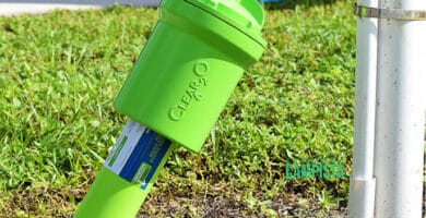 CLEAR2O DIRTGUARD