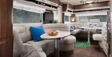 Mejores TV para caravanas